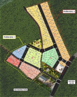 Lộc Nam Hill — Lâm Đồng — Ảnh 1