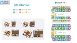 Nhà ở xã hội EhomeS Nam Sài Gòn — Huyện Bình Chánh, Thành phố Hồ Chí Minh — Ảnh 1