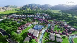 Da Naur Villas Homestay — Lâm Đồng — Ảnh 1