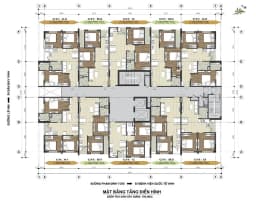Handico 30 A1 — Nghi Phú, Nghệ An — Ảnh 1