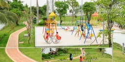 Lotus Plaza — Tiền Giang — Ảnh 1