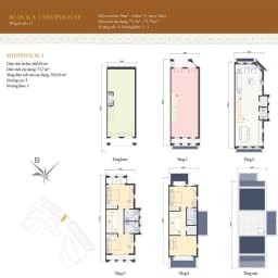 Sun Plaza Cầu Mây — Lào Cai — Ảnh 1