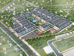Đồng Nam Residence — Đông Sơn, Thanh Hóa — Ảnh 1