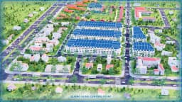 Quảng Hưng Central Point — Quảng Hưng, Thanh Hóa — Ảnh 1
