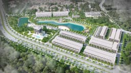 Teelhomes Nhật Tân — Hà Nam — Ảnh 1