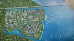 Fenice Paradise Nhơn Trạch — Nhơn Trạch, Đồng Nai — Ảnh 1