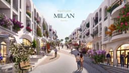 The Milan — Lâm Đồng — Ảnh 1