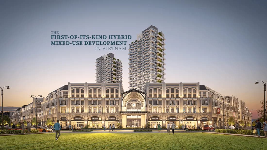 Arkadia Square — Hà Đông, Hà Nội — ảnh 1