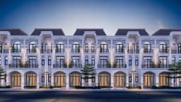 Khu dân cư Long Kim 2 — Bến Lức, Long An — Ảnh 1