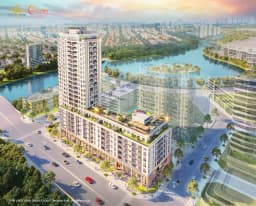 The Horizon — Quận 7, Thành phố Hồ Chí Minh — Ảnh 1