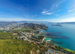 NovaWorld Nha Trang Diamond Bay — Khánh Hòa, Nha Trang — Ảnh 1