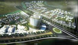 Việt Đức Legend City — Bình Xuyên, Vĩnh Phúc — Ảnh 1