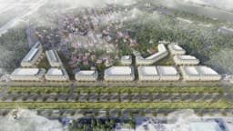 Itaewon An Dương — An Dương, Hải Phòng — Ảnh 1