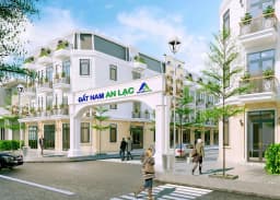 Đất Nam An Lạc — Bình Tân, Thành phố Hồ Chí Minh — Ảnh 1