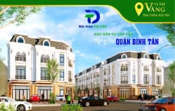 Đất Nam Tân Lân — Bình Tân, Thành phố Hồ Chí Minh — Ảnh 1