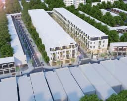 West House An Lạc — Bình Tân, Thành phố Hồ Chí Minh — Ảnh 1