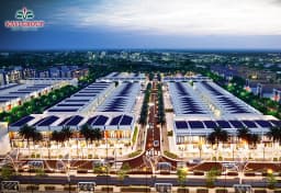 Bình Long Future Gate — Bình Long, Bình Phước — Ảnh 1