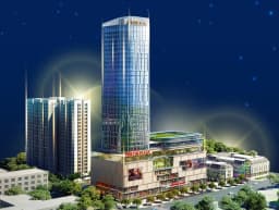 Vincom Shophouse Diamond Legacy — Quang Trung, Nghệ An — Ảnh 1