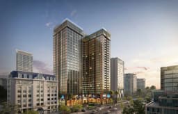 Epic Tower — Cầu Giấy, Hà Nội — Ảnh 1
