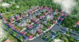 Ogimi Village Bảo Lộc — Lâm Đồng — Ảnh 1