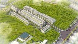 Lavida City — Tân Uyên, Bình Dương — Ảnh 1