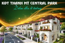 Thạnh Mỹ Central Park — Nam Giang, Quảng Nam — Ảnh 1