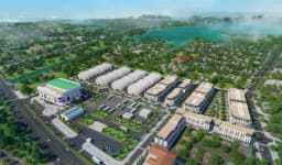 Platin Center — Cẩm Bình, Quảng Ninh — Ảnh 1