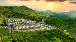 Chân Mây Villas — Lộc Thành, Lâm Đồng — Ảnh 1