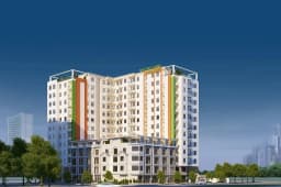 Nhịp Điệu Xanh - Dream House — Cái Răng, Cần Thơ — Ảnh 1