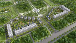 Lan Viên Villa — Gia Lâm, Hà Nội — Ảnh 1