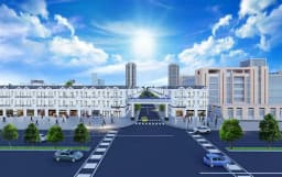 Hoàng Nam Uyên Hưng — Uyên Hưng, Bình Dương — Ảnh 1