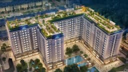 Hausman — Nam Từ Liêm, Hà Nội — Ảnh 1