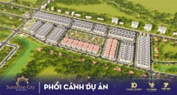SunShine City Quảng Ngãi — Mộ Đức, Quảng Ngãi — Ảnh 1