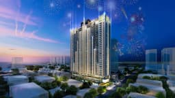 Viha Complex — Thanh Xuân, Hà Nội — Ảnh 1 Viha Complex — Thanh Xuân, Hà Nội — Ảnh 1