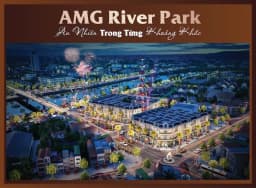 AMG River Park — Long Mỹ, Hậu Giang — Ảnh 1
