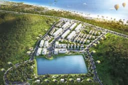 Emerald Beach City — Bố Trạch, Quảng Bình — Ảnh 1