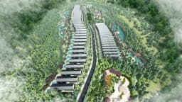 The Green Valley — Tân Lạc, Lâm Đồng — Ảnh 1