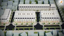 City Land Center — Tân Thịnh, Hòa Bình — Ảnh 1