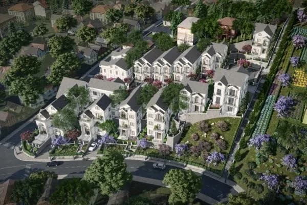 Hortensia Villas — Lâm Đồng, Đà Lạt — ảnh 1