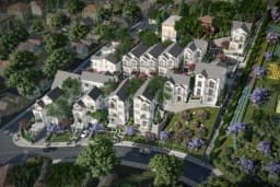 Hortensia Villas — Lâm Đồng, Đà Lạt — Ảnh 1