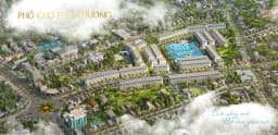 Phố chợ Phú Khương — Bến Tre — Ảnh 1