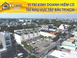 Cyber Golden — Quận 12, Thành phố Hồ Chí Minh — Ảnh 1