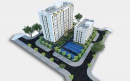 379 Tower — Trần Nguyên Hãn, Bắc Giang — Ảnh 1