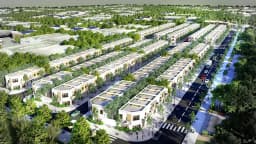 Điềm Thụy Center Point — Điềm Thụy, Thái Nguyên — Ảnh 1