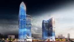 The Terra Bắc Giang — Dĩnh Kế, Bắc Giang — Ảnh 1