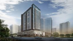 The Crest Residence — Quận 2, Thành phố Hồ Chí Minh — Ảnh 1