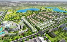 Khu đô thị Mỹ Phước — Ninh Thuận — Ảnh 1