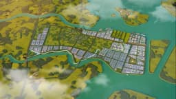 Deep C Quảng Ninh II — Quảng Ninh — Ảnh 1