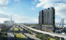 Lumière Riverside — Quận 2, Thành phố Hồ Chí Minh — Ảnh 1