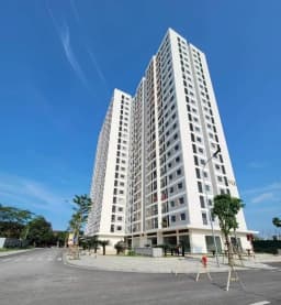 Vinh Lotus Residence — Quang Trung, Nghệ An — Ảnh 1